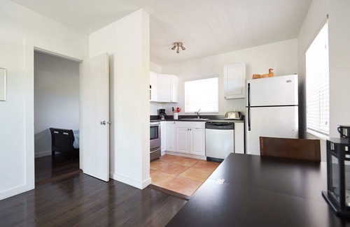Lauderdale Beach Apartamento | Terraza privada, playa: 0. 2 millas, F. Lauderdale, 2 habitaciones