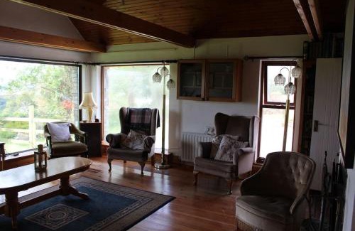 Donegal Casa | Private Thatched Cottage - with views