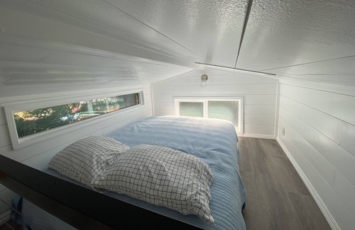 Stinson Beach Cabaña | Private Tiny Home, Steps to Beach