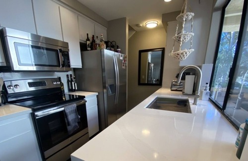 Bay Ho Casa | Private Townhouse 15 mins from everything in San Diego