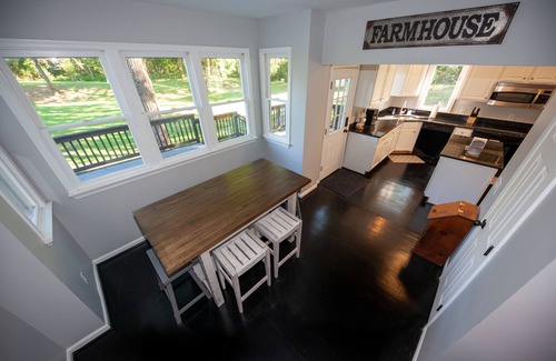 Delaplane Casa | Private Trail To Wine: 5-bedroom Farmhouse In Heart Of Virginia Horse Country