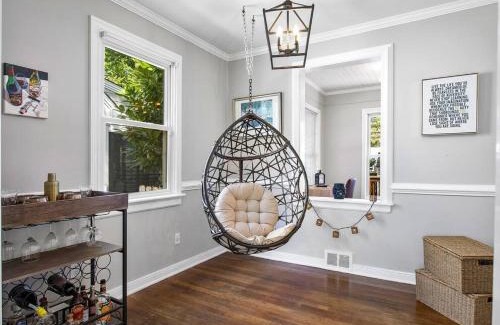 Richmond Casa | Private, Tranquil Living in Historic RVA Awaits!