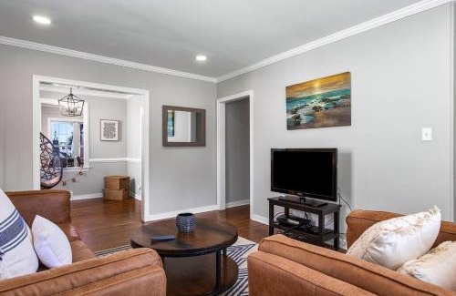 Richmond Casa | Private, Tranquil Living in Historic RVA Awaits!