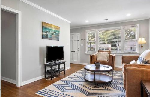 Richmond Casa | Private, Tranquil Living in Historic RVA Awaits!