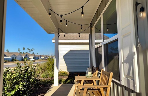Panama City Apartamento | Private, tranquil w/ Ingenuity ADU. Homey Florida vacation!