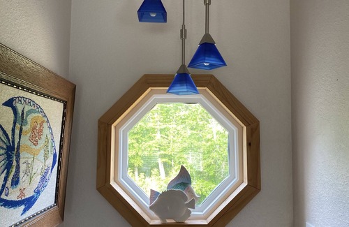 Kitty Hawk Apartamento | Private treetop suite in Kitty Hawk Coastal Preserve