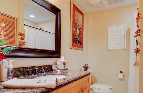 Indian Waterways Apartamento | Private Tropical Oasis
