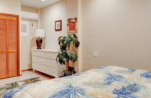 Indian Waterways Apartamento | Private Tropical Oasis