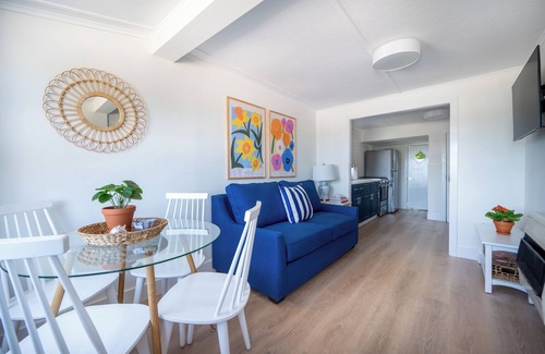 Waterford Cabaña | Private Two-Bedroom Cottage