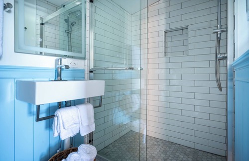 Waterford Cabaña | Private Two-Bedroom Cottage