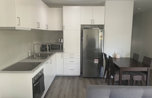 Stirling Casa | Private two bedroom guesthouse, Stirling