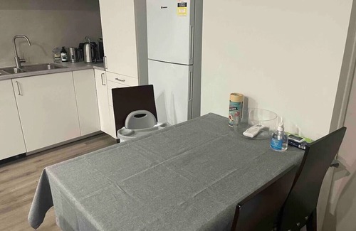 Stirling Casa | Private two bedroom guesthouse, Stirling