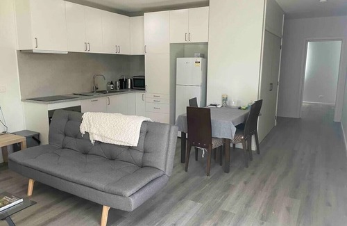 Stirling Casa | Private two bedroom guesthouse, Stirling