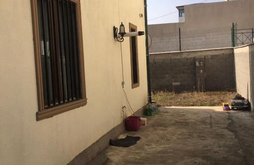 Vake-Saburtalo Casa | Private two storey house