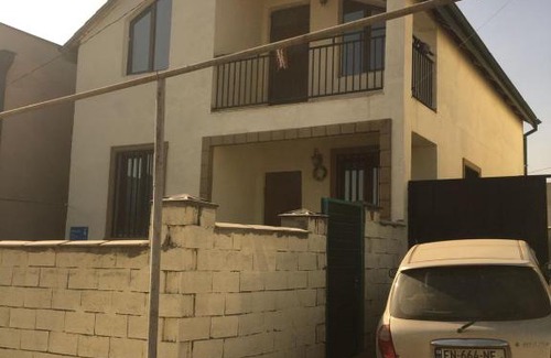 Vake-Saburtalo Casa | Private two storey house