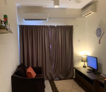 Kuantan Apartamento | Private Unit @ SG Resort Residences