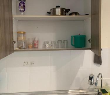 Kuantan Apartamento | Private Unit @ SG Resort Residences