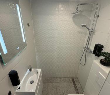 Vahrenwald Apartamento | Private Unterkunft im Herzen Hannovers