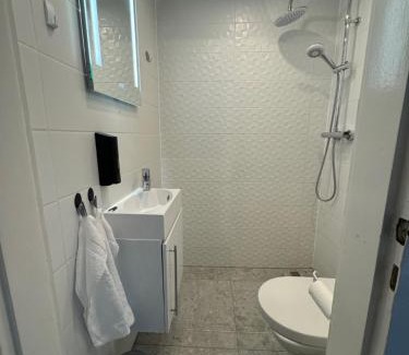 Vahrenwald Apartamento | Private Unterkunft im Herzen Hannovers