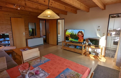 Warwerort Casa | 150 metros al Mar del Norte. Vacaciones para aquellos que buscan la relajación.