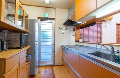 Nago Casa | Private Vacation Home COZY