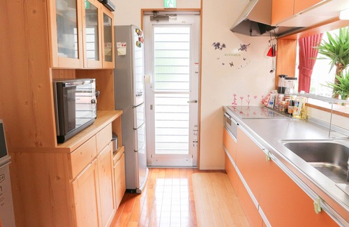Nago Casa | Private Vacation Home COZY