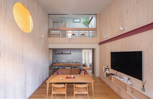 Gion Casa | 2254