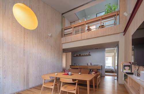 Gion Casa | 2254