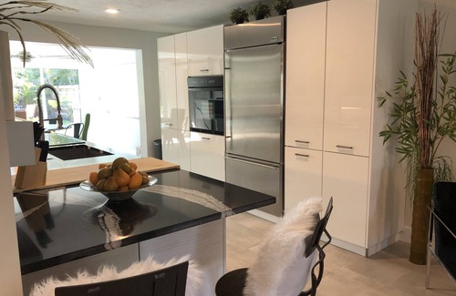 Naples Park Casa | Naples Park Vacation Bungalow