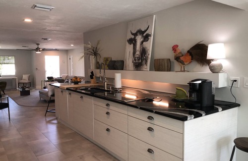Naples Park Casa | Naples Park Vacation Bungalow