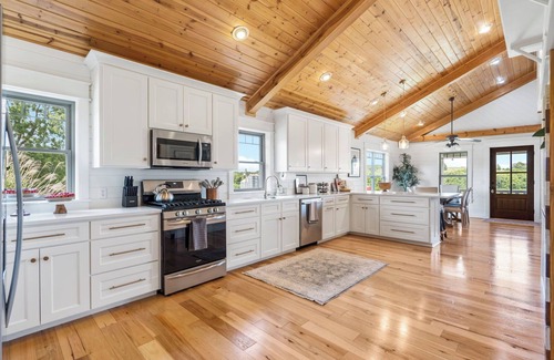 Elkland Casa | Private Vacation Oasis in Missouri