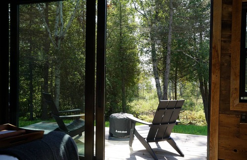 Tofte Cabina | Private Vacation Rental Cabin with views on Minnesota's North Shore