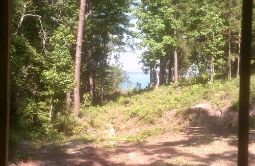 Jasper Casa | Privada lugar de vacaciones en el lago Sam Rayburn