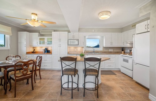 Niagara-on-the-Lake Casa | Private Vineyard Home w/2 Bedrooms - Mins to Old Town NOTL & Falls