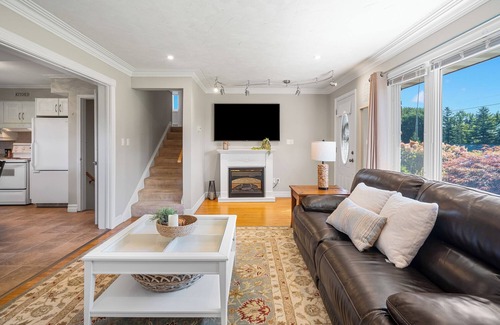 Niagara-on-the-Lake Casa | Private Vineyard Home w/2 Bedrooms - Mins to Old Town NOTL & Falls
