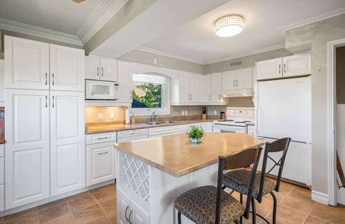Niagara-on-the-Lake Casa | Private Vineyard Home w/2 Bedrooms - Mins to Old Town NOTL & Falls