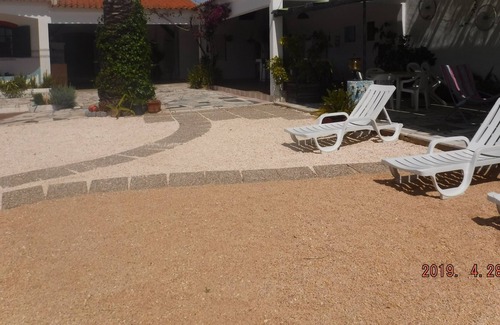 Barao de Sao Miguel Casa | Villa privada V7 con vistas al pueblo, piscina, barbacoa, jardín