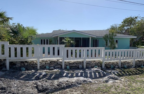 George Town Casa | Private Villa, 2 minutes from the beach, 4 minutes to Georgetown