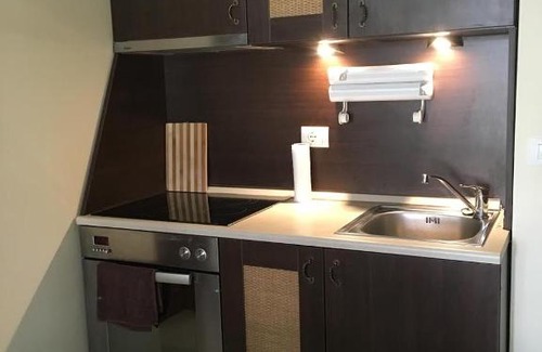 Sozopol Apartamento | Private Villa 203 in Santa Marina
