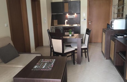 Sozopol Apartamento | Private Villa 203 in Santa Marina