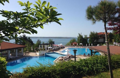 Sozopol Apartamento | Private Villa 203 in Santa Marina