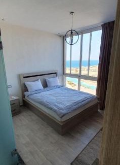 Ataqah Casa | private Villa at Il Monte Galala