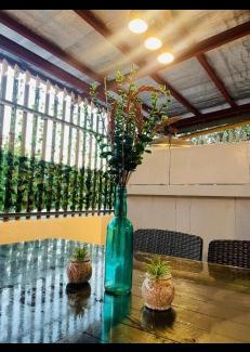 San Mateo Casa | Private Villa at Tierra monte