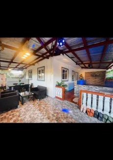 San Mateo Casa | Private Villa at Tierra monte