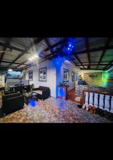 San Mateo Casa | Private Villa at Tierra monte