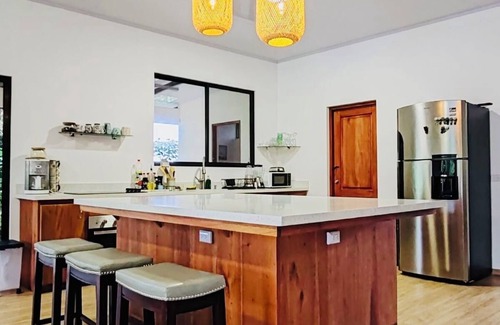 Chachagua Casa | La Fortuna! Private Villas Minutes from La Fortuna w/ Private Pool Large Groups