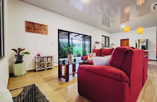 Chachagua Casa | La Fortuna! Private Villas Minutes from La Fortuna w/ Private Pool Large Groups