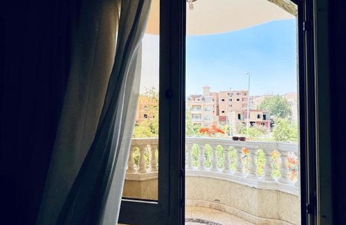 Sheikh Zayed City Apartamento | Private Villa Elsheikh-zayed