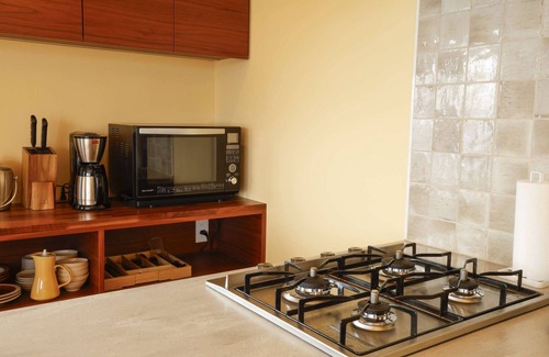 Atami Villa | Private villa for up to 10 people with a panoramic view of Atami in front of you