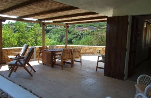 Portobello di Gallura Villa | Villa privada Giulia. A tiro de piedra de la playa.